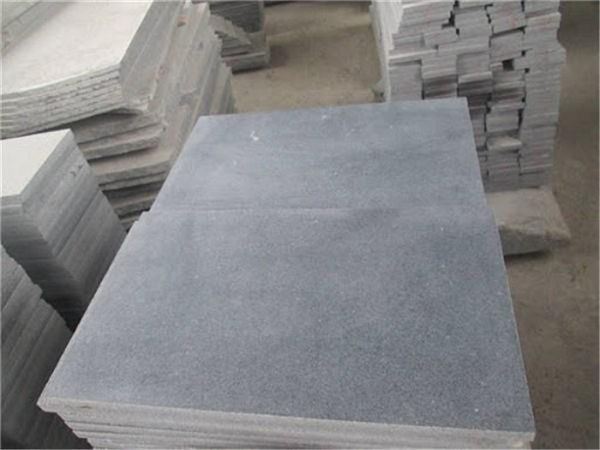 G654 granite honed surface (001)