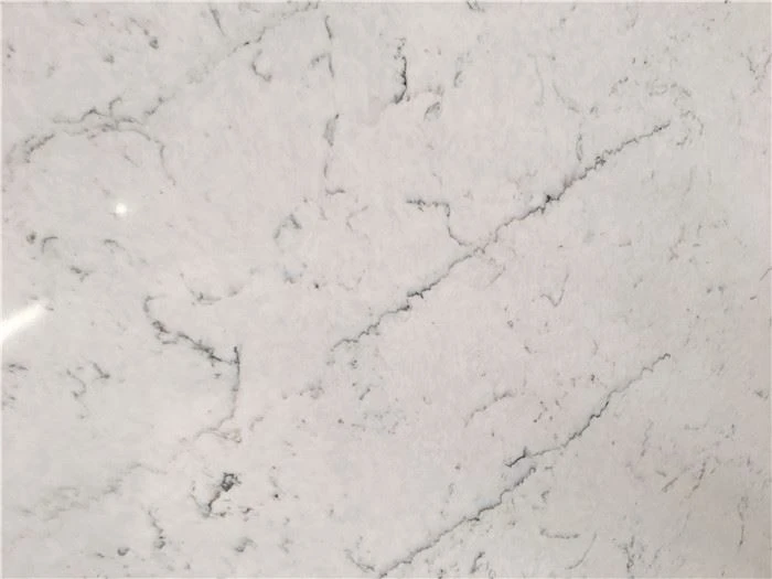 london grey quartz countertops