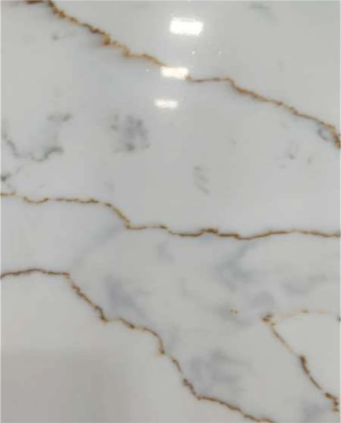 calacatta gold quartz kitchen (3)