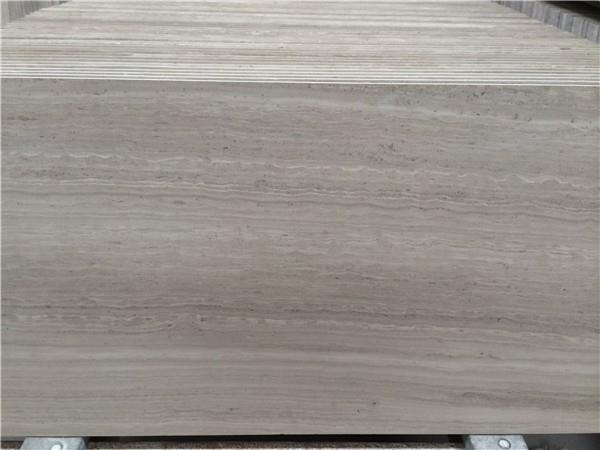 grey wood vein marble cut-to-size