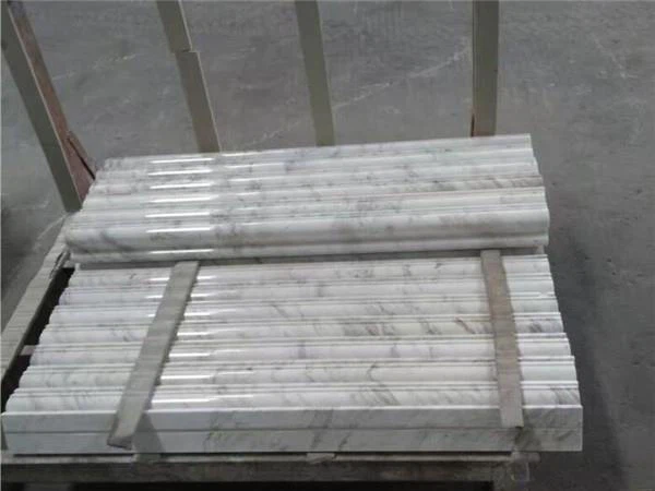 Volakas moulding