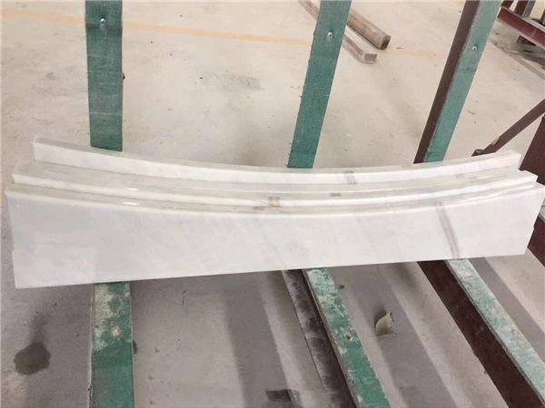 Ariston marble bathroom window sill