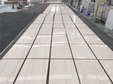 Mészkő padlólapok