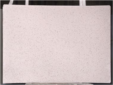 Rózsaszín Terrazzo Födém