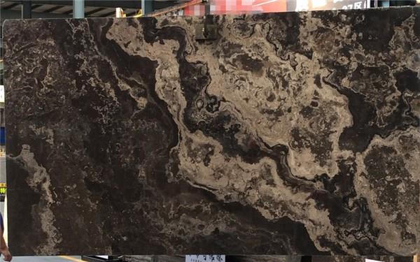the baroque marble for wall