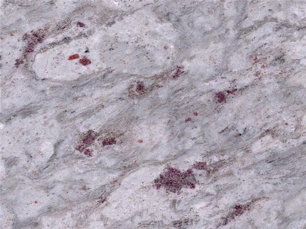 galaxy white tile