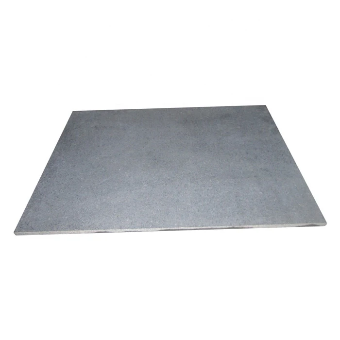 G654 granite honed surface for floor