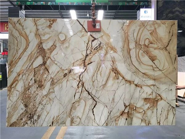 Roma Imperiale Quartzite