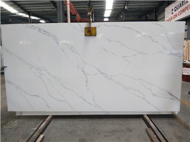 Calacatta egyedi kvarc