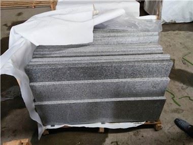 Kínai G603 hegyi szürke gránit csempe