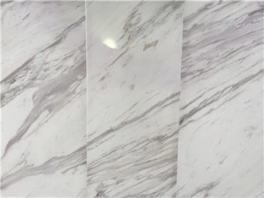 Volakas márványpadló