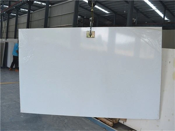 White Frost Quartz