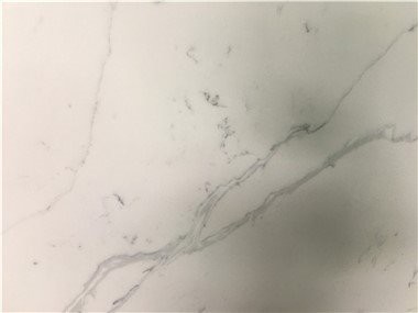 Calacatta Vagli metró kvarc