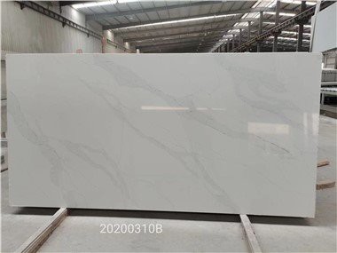 Örök Calacatta aranykvarc