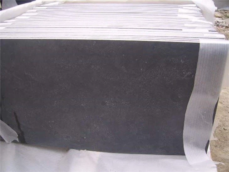 Blue Limestone Tile