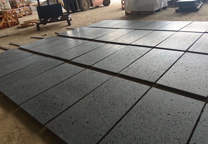 Basalt Outdoor Tile