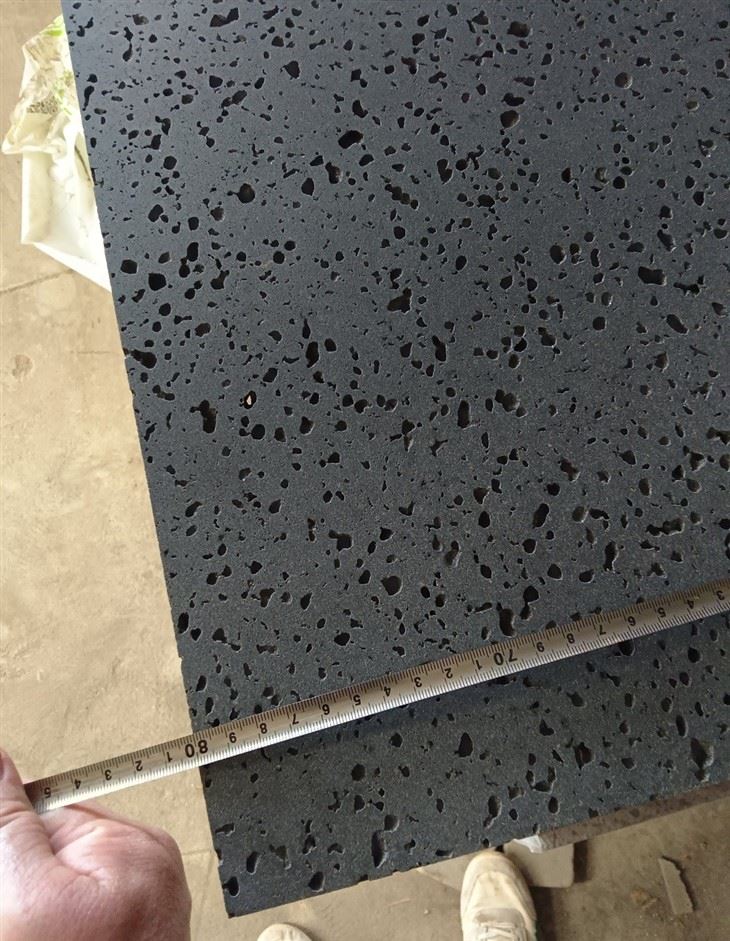 Basalt Outdoor Floor Paver