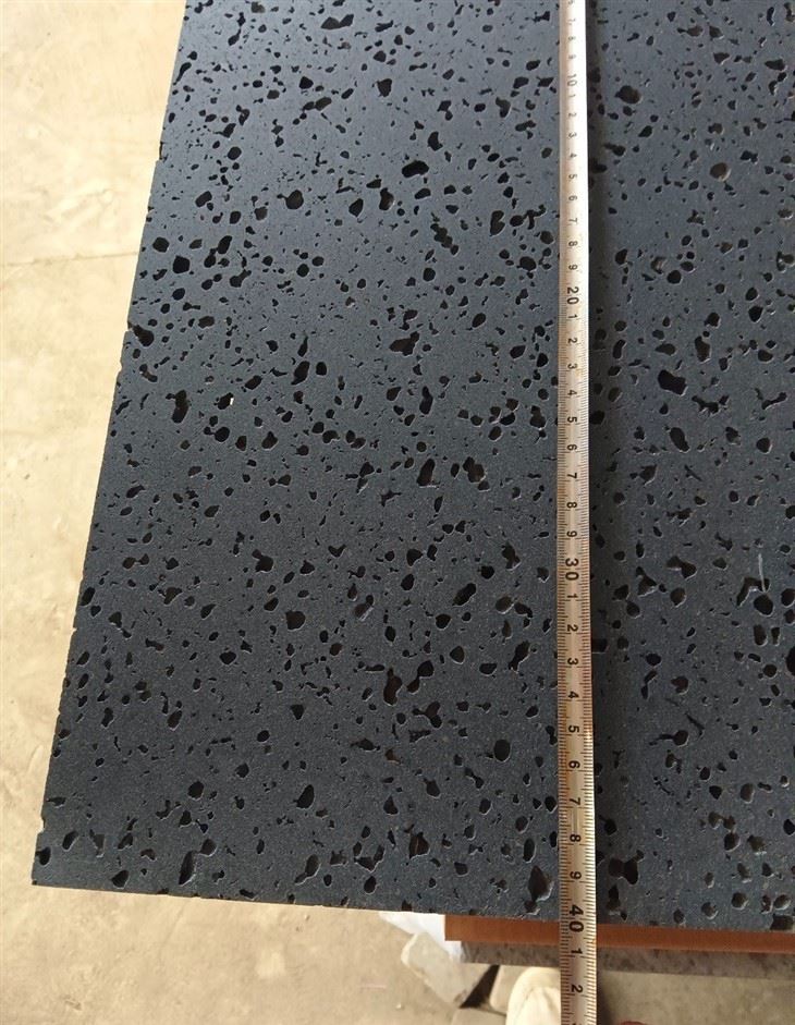 Basalt Outdoor Floor Tile