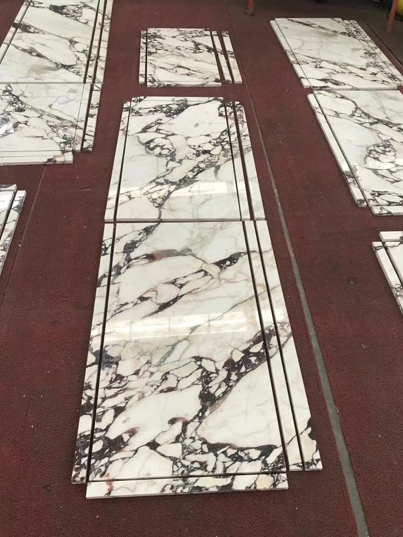 Calacatta Viola Marble Countertop Calacatta Viola Marble Countertop