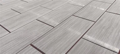 Bézs travertin padlólapok