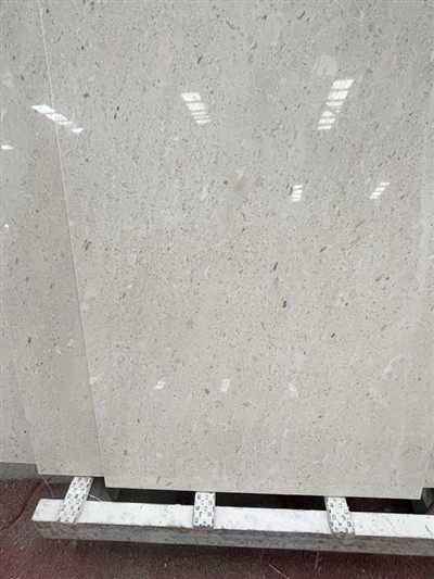 Shell bézs márványlapok