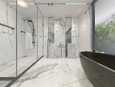 Statuario Venato Marble