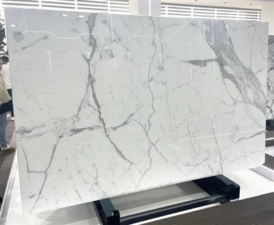 Statuario Venato Marble