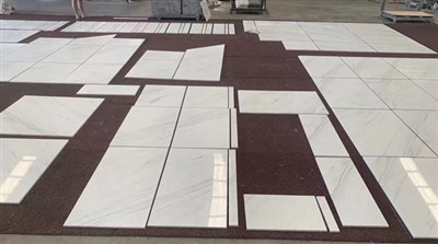 Fehér Ariston márvány